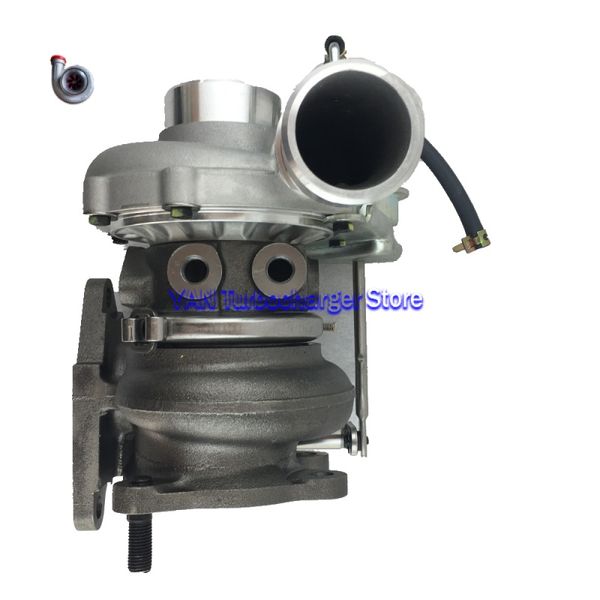 Turbo RHF55 VF48 VB440057 14411AA700 Турбокомпрессор для Subaru Impreza WRX 2.5L Diesel Engine