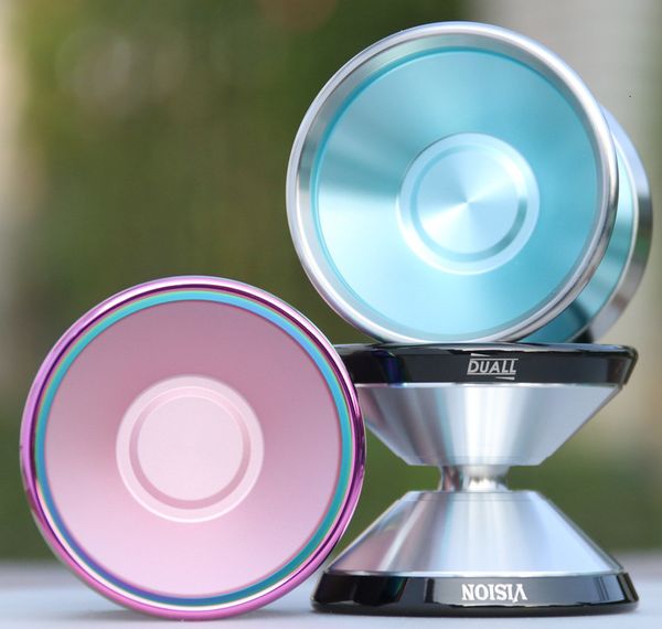 Yoyo Yo Yo Phantom Sfera ad anello in acciaio inossidabile Global Advanced Competition 230605