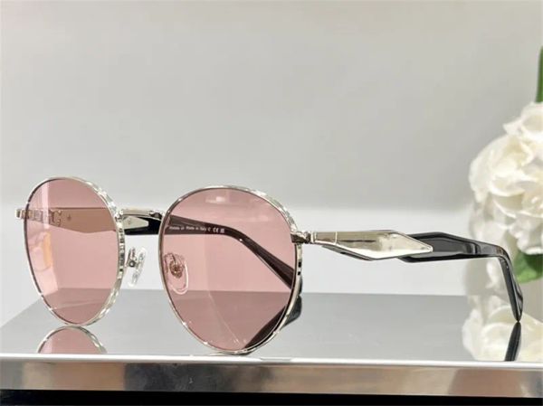 2023 Sonnenbrille für Männer und Frauen Sommer 56Z Designer-Stil Anti-Ultraviolett-Retro-Brillen Vollrahmen mit Box 56