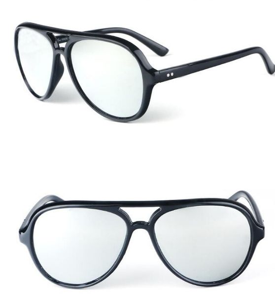 Мужские солнцезащитные очки Rao Baa, классические брендовые женские солнцезащитные очки в стиле ретро, роскошные дизайнерские очки R-b's в металлической оправе, дизайнерские солнцезащитные очки для женщин 4125e7or