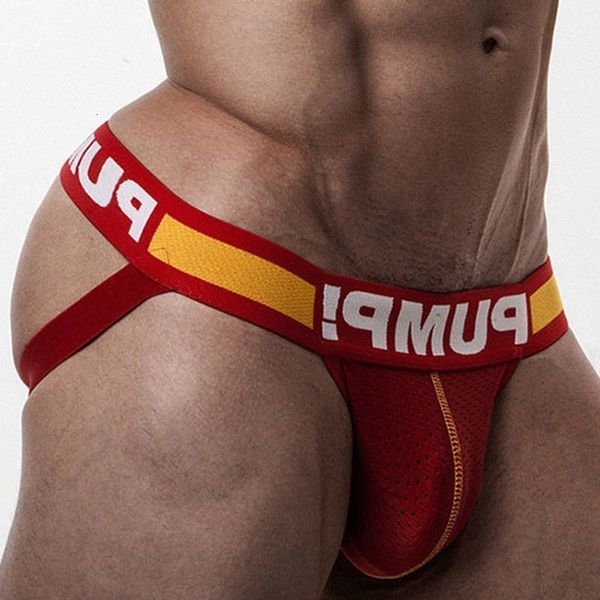 Cuecas Masculinas Cuecas Sissy Lingerie Jockstrap Tanga Masculina Tanga Man Tanga Algodão Mens Underware G String 230606