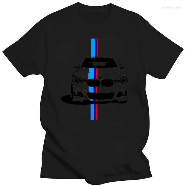 Мужские футболки Classic Boy Cool Cool Car Unny Car M3 E30 F36 Kidsummer Tops Clothing Clothing Baby Tee Girls Supercar