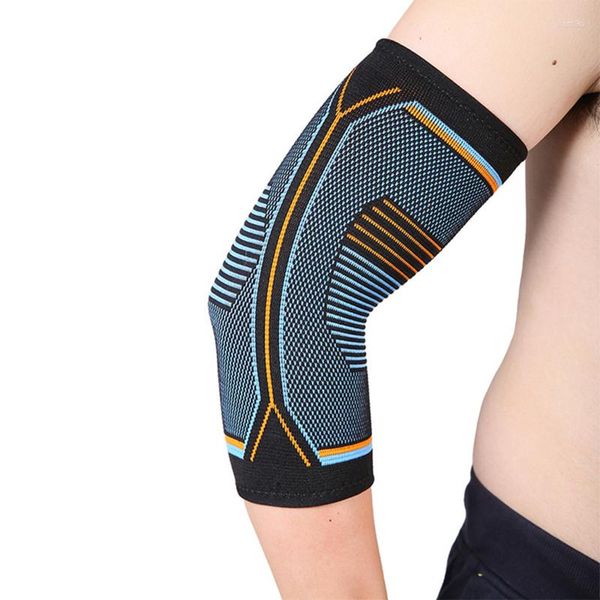 Joelheiras cinta de cotovelo levantamento de peso suporte de compressão reduzir tênis golfistas alívio da dor aquecedores de braço bandagem de artrite