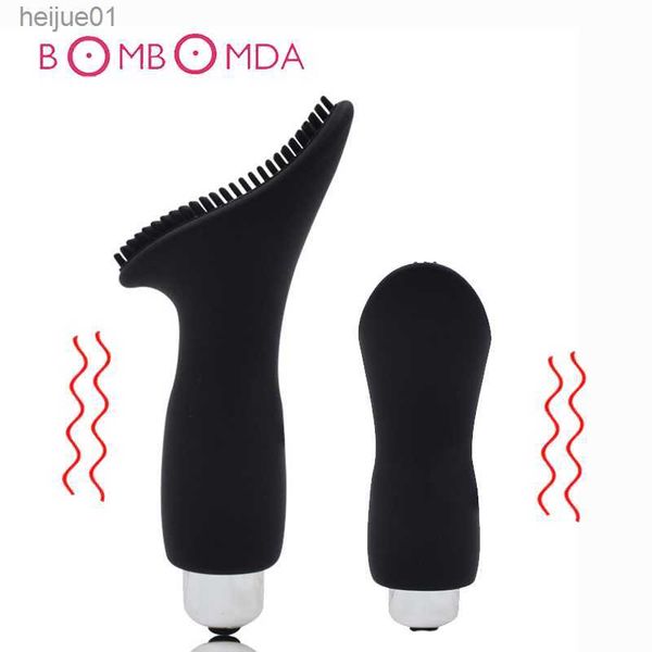 Bomba de bichano feminina Estimulador de clitóris Massageador Brinquedos sexuais adultos para mulheres Ponto G Sugador de mamilo Produtos sexuais Silicone Oral Vibra