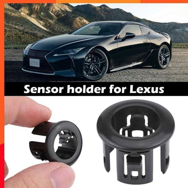 Novo Radar Sensor de Estacionamento Suporte 89348-33010-C0 PDC Sensor de Estacionamento Retentor Para Toyota Lexus ES350 HS250h 89348-33010 8934833010