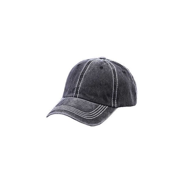 Ball Caps Cotton Fancy berretto da baseball regolabile da esterno per uomo e donna con fibbia 111 G230606