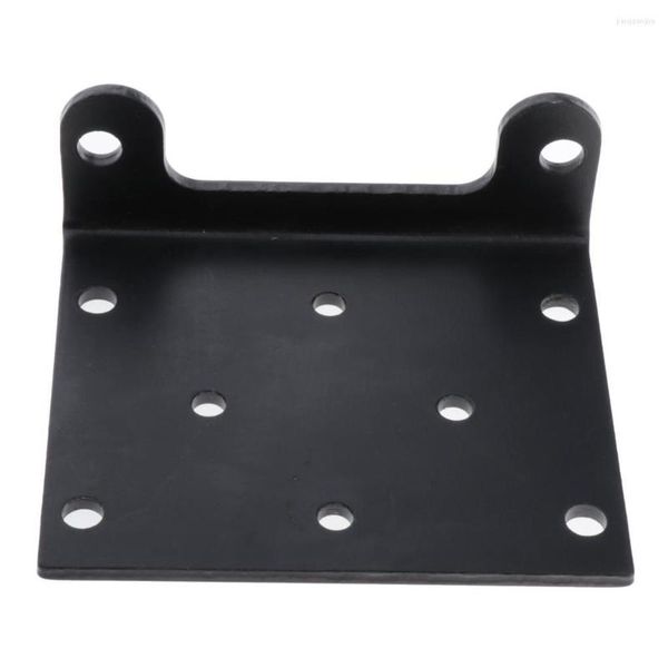 Все местные колеса ATL / Utility 6000LB Universal UTV ATV Libing Plate Fairlead