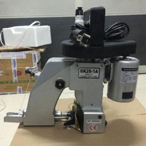 Máquinas GK261A Mão Típica Máquina de Costura Capa Máquina de Costura Doméstica Industrial