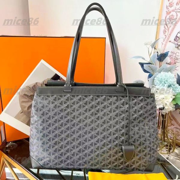 borsa PM di grande capacità con manico superiore borsa da donna di lusso da uomo a tracolla la pochette borsa a tracolla rosa designer borsa da donna in vera pelle borsa weekender da viaggio