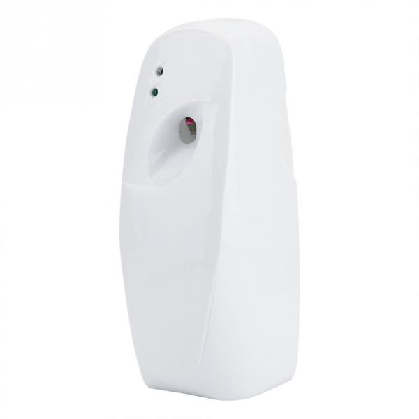 Umidificadores doméstico interior montado na parede automático ajustável ambientador fragrância aerossol spray dispensador de alta qualidade durável