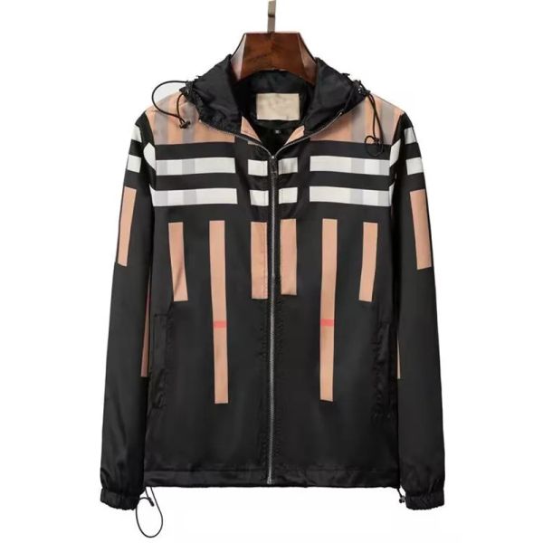 2023 All'ingrosso- Bomber Jacket Designer autunno Uomo Cappotto casual Abbigliamento sportivo da esterno Fashion Street abbigliamento lussuose giacche e cappotti da uomo Abbigliamento da donna