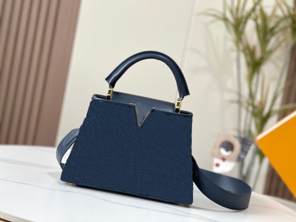 2023 Beautiful Luxurys Designer Borse a tracolla Borsa con patta Messenger Borse da donna Moda Borse vintage Stampate Borse a tracolla classiche con pochette