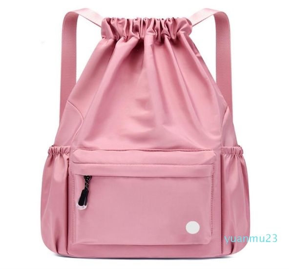 Teenager-Rucksack, Outdoor-Tasche, klassischer Rucksack, Schultasche für Studenten, Sporttaschen, Handtasche, 8 Farben