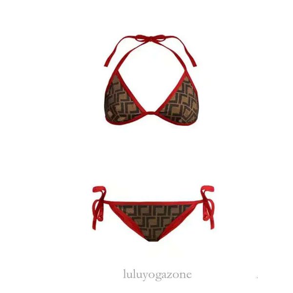 Hochwertige Damenmode-Badeanzüge, Designer-Frauen-Mix-Badeanzug, Badeanzug-Designer, Mehrfarben, Sommer, Strand, Schwimmen, zweiteiliges Bikini-Set