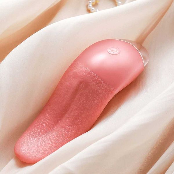 Vibrator für Frauen, Klitoris, Sexspielzeug für Erwachsene, Vagina-Stimulator, G-Punkt-Sauger, Zungenlecken, Oralerotik