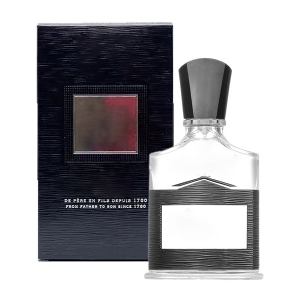 Spedizione gratuita negli Stati Uniti in 3-7 giorni Top 1: 1 100 ml Perfume Cologne Man originale Deodorante Fraglance di lunga durata Uomini Parfume se Sec