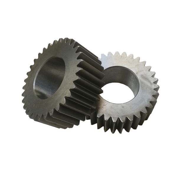 Gear planetario 31T 0234211 TH103601 per il gruppo motore a swing Reduttore Dispositivo del cambio FIT UH043 UH053 UH053M UH063 UH063SS 490