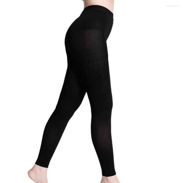 Frauen Socken Legbeauty Lift Up Gesäß Beine Shaper Abnehmen Leggings Strumpfhosen Footless Kompression Strumpfhosen Schönheit Bein