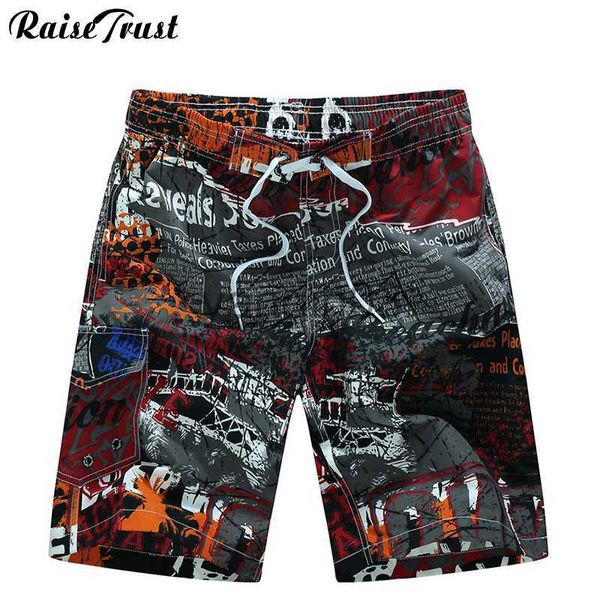 Herren-Shorts, Herren-Shorts, Herren-Sommer-Strand-Strand-Shorts, Herren-Boardshorts, Herren-Boardshorts, kurze Hosen, 2018, schnell trocknend, silberfarben, lässige Shorts J230608