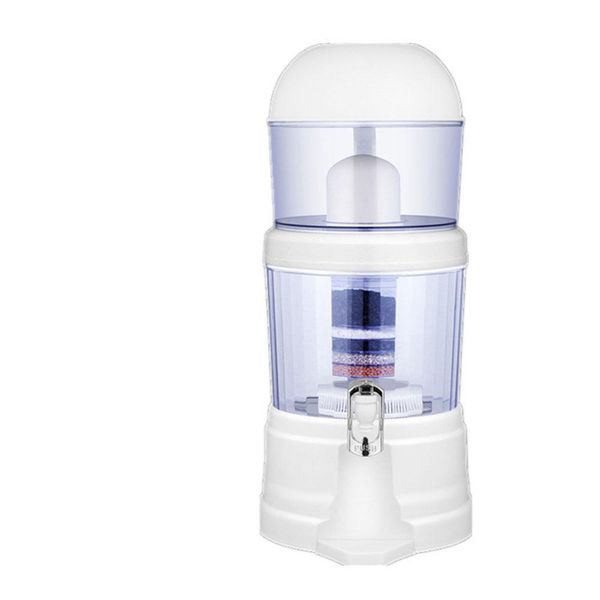 Устройство 20L Водопрофиланка для питьевой воды бутылка для домохозяйства очиститель воды чистый фильтр purificador de Agua Purificador Agua