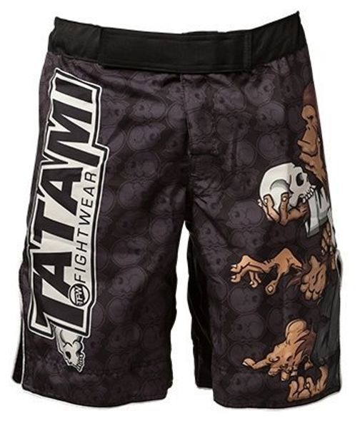 Мужские шорты MMA Boxing Sports Fitness Monkey Personality Deathables Loak Lose Bargy Shorts тайские кулаки брюки.