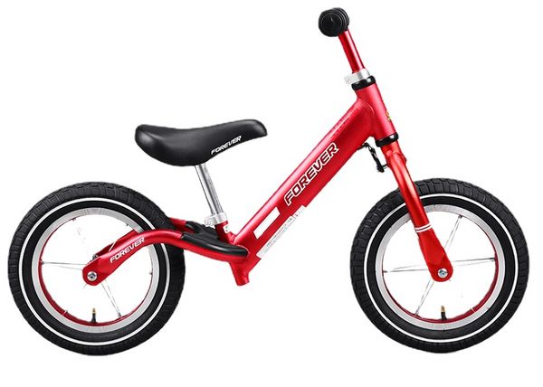 Zl Permanent Balance Bike (per bambini) Scooter Bicicletta senza pedali Bicicletta per bambini Balance Bike