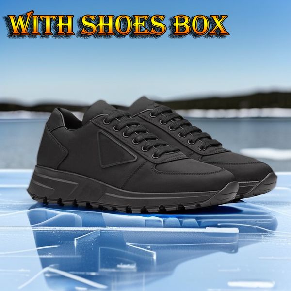 B22 Casual Runner Sports Shoes America Cup Low Top Sneakers Shoes Men Rubber Sole Fabric Couro Envernizado Desconto No Atacado Masculino Trainer Bike Hiking Shoe With Box