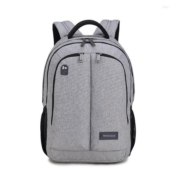 Backpack Men's Business Computer Bag 15,6 