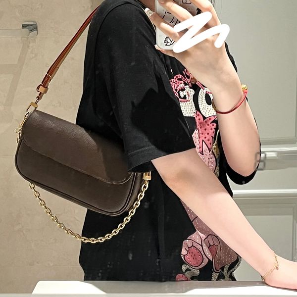 Handtasche Luxus Damen Umhängetasche Elegante Geldbörsen Handtaschen Pochette Einkaufstaschen Modedesigner Umhängetaschen