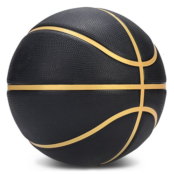 Bolas infantis Bola de basquete de borracha tamanho 3 para meninos, meninas, jogos ao ar livre, internos, para adultos, escritório, lazer, esporte, basquete 230608