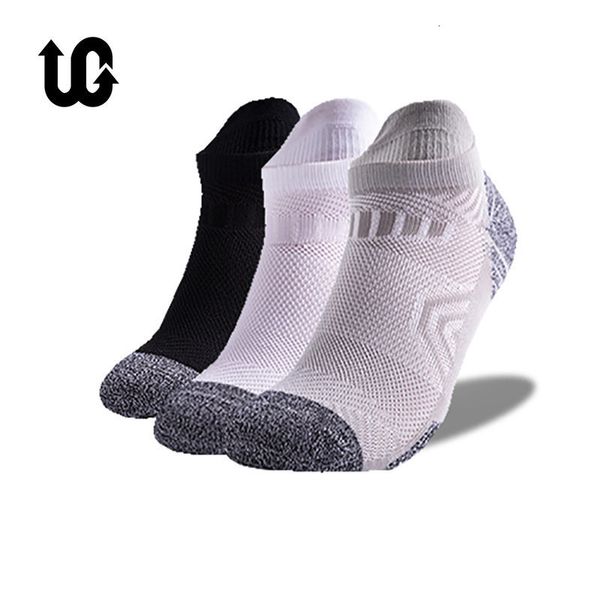 Спортивные носки 3PAIRSLOT COOLMAX COTTLE MAN Women Sport Sock Nockling езда на велосипеде велосипед