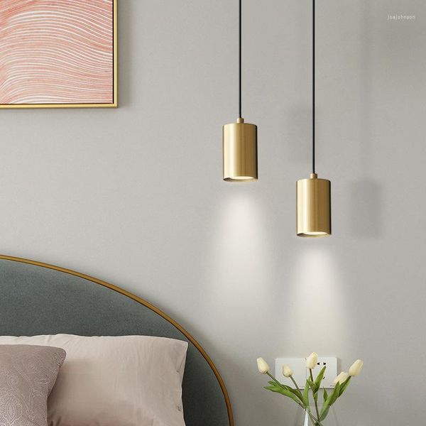 Pendelleuchten Beleuchtung Esszimmer Moderne Led Schwarzer Eisendraht Industrielle Glasbefestigungen Wohn E27 Licht Design Lampe