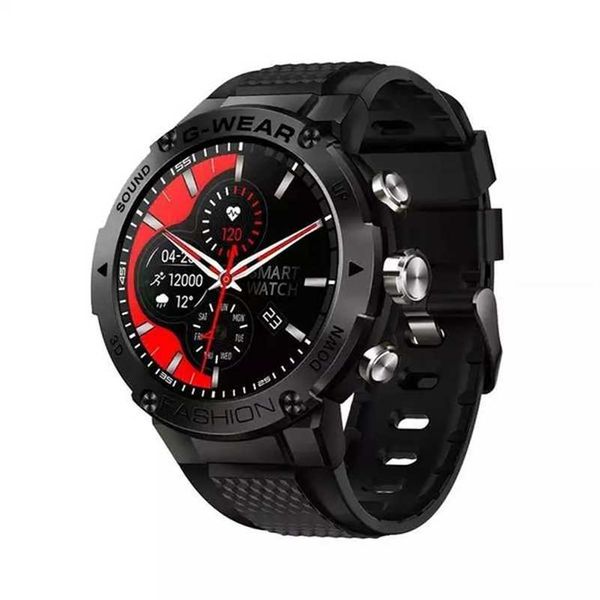 X600 GPS Wifi 4G Smart Wristbands Smartwatch-Telefon 5 Millionen Kamera LTE SIM-Kartensteckplatz Android SmartwatchENZK