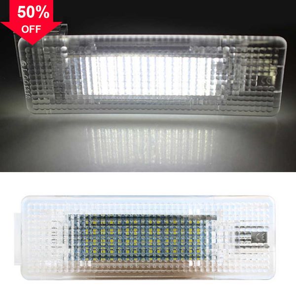 Novo para VW Golf Mk4 Mk5 Mk6 Mk7 Passat B7 B6 para Seat Altea Leon Ibiza Toledo Alhesbra Cordoba LEGRA LED LED