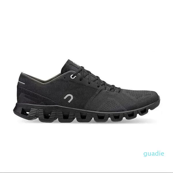 Sapatos esportivos masculinos femininos de escalada Monster leve resistente ao desgaste respirável amortecido tênis de corrida Clound