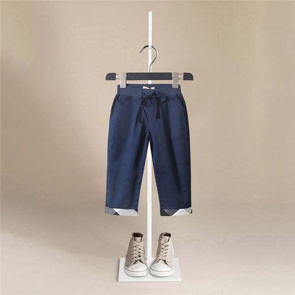 Pantaloni Pantaloni invernali in velluto a coste Design a righe Pantaloni da ragazzo Pantaloni sportivi da ragazza elastici Pantaloni sportivi autunnali Bambini adolescenti Abbigliamento attivo 230608