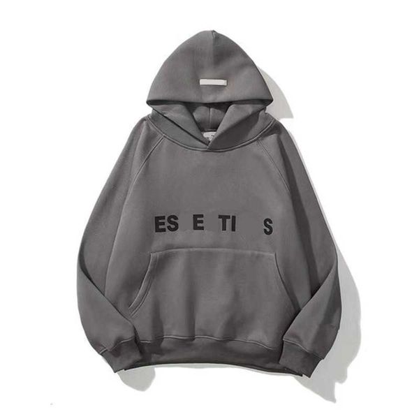 Erkekler Erkek Tasarımcı Hoodies Kadın Giysileri Külot Kollaz Of Yağlı Mektup Baskılı Yeşil Palto Sweatshirt Street Giyim Moda Siyah Hoodie