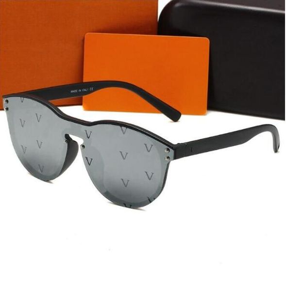 Neue Mode Schwarz Sonnenbrille Evidence Quadratische Sonnenbrille Männer Marke Designer Waimea L Sonnenbrille Weibliche Beliebte Bunte Vintage Brillen Sonnenbrillen AAAAA18