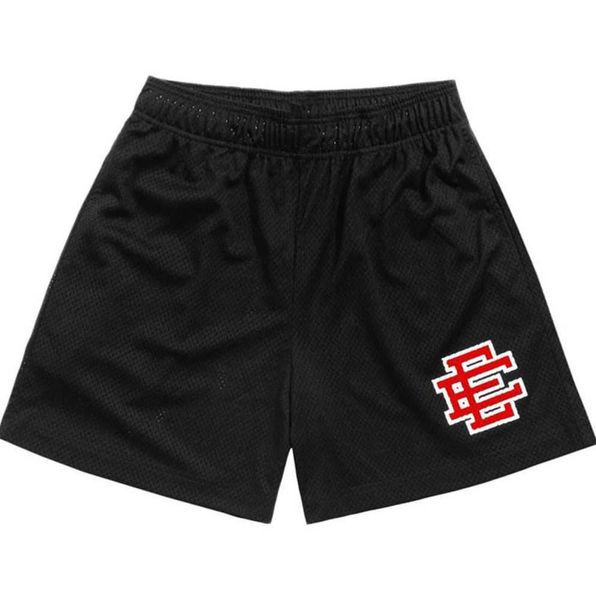 Herren Shorts Basic Short YORK CITY SKYLINE 2022 Sommer Casual Fitness Jogginghose Gym Workout Mesh Sport HerrenHerren 366ww