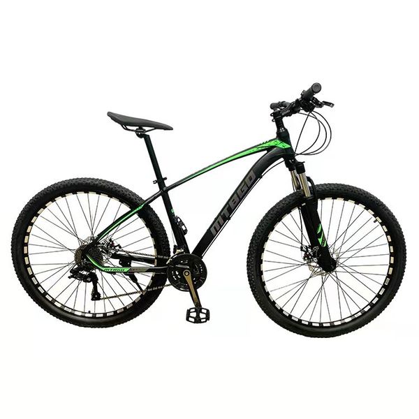 2023 nuovo arrivo pronto stock di alta qualità 26/27.5/29 pollici bambini mtb ciclo mountain bike doppio doppio per i giovani