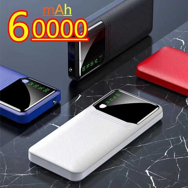 Бесплатная индивидуальная логотип Power Banks 20000mah Тип C быстро зарядка Pover Bank Portable Charger Внешняя батарея для ноутбука планшет