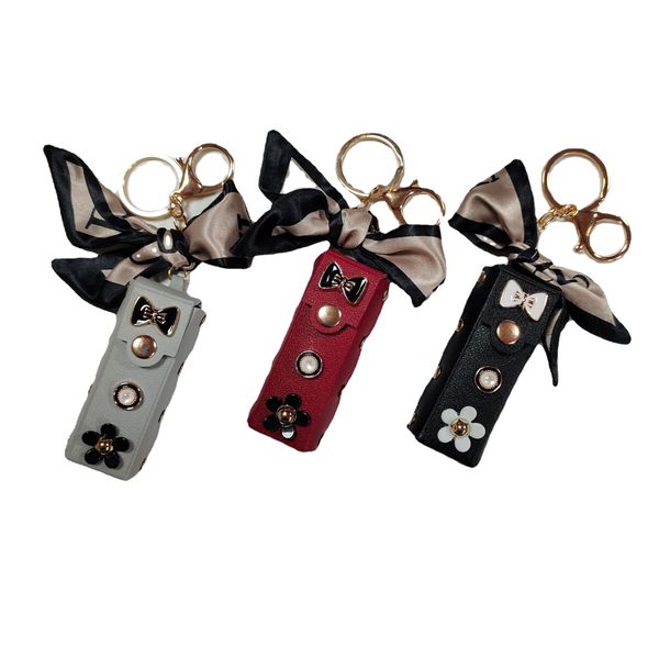 Модный мини -ароматный воздушный выход красный конверт для ключей подвесной кулон подвеска подвеска подвеска Небольшой производитель прямые продажи