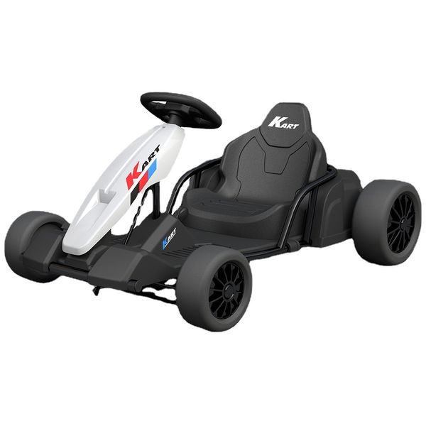 Atacado Compre Bom Preço Drift Crianças Passeio Em Pedal Elétrico Crianças Buggy Corrida Kart Elétrico Car Karting Go Karts