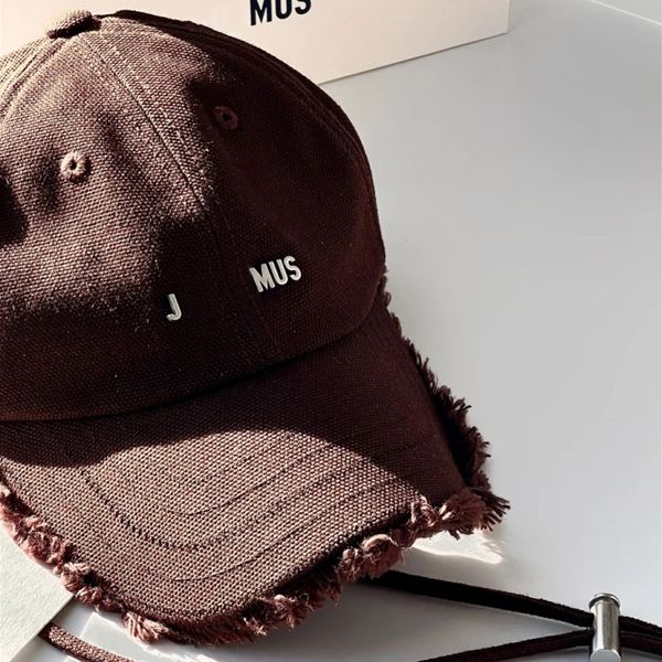 Geniş Kötü Şapkalar Kova Şapkaları 22 Molors Erkekler Kadın Yeni Moda Balıkçı Şapka Kova Şapkaları Sunhat Açık Designer Beyzbol Kapağı Uzun Ayarlanabilir Kayış