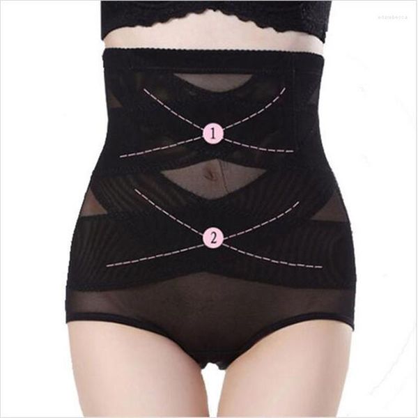 Intimo da donna Sexy da donna Vita sottile Slip da allenamento Intimo traspirante Bodybuilding fitness per giovane mamma