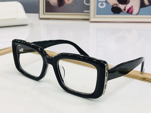 Classic Attitude Sonnenbrille für Männer und Frauen, quadratischer Rahmen, Designer-Sonnenbrille, Unisex, UV400-Schutz, vergoldeter Brillenrahmen, Brille, wird mit Box geliefert