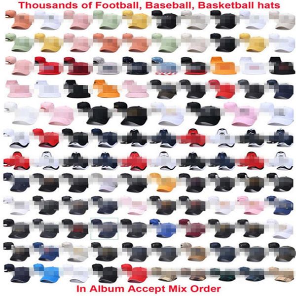 2021 Whole 32Team Cap BeanieHat mit Pom Hats Caps Sport Knit Beanie USA Football Winter Hat Mehr 5000 Mix Order HHH248E akzeptieren
