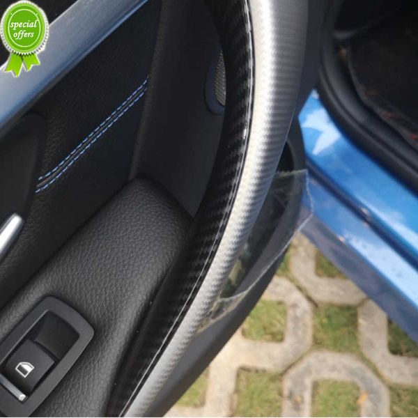 Новые 2PCS ABS Внутренняя дверная ручка потягивает защитные аксессуары для обложки для BMW 3 4 Series F30 F35 2012 2013 2014 2015 2016 2017 2018
