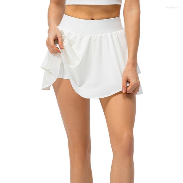 Röcke 2023 Cody Lundin Mode Frühling Sommer Shorts Rock Frauen Hohe Taille Sexy Mini Für Mädchen Schule Kurze Schwarz