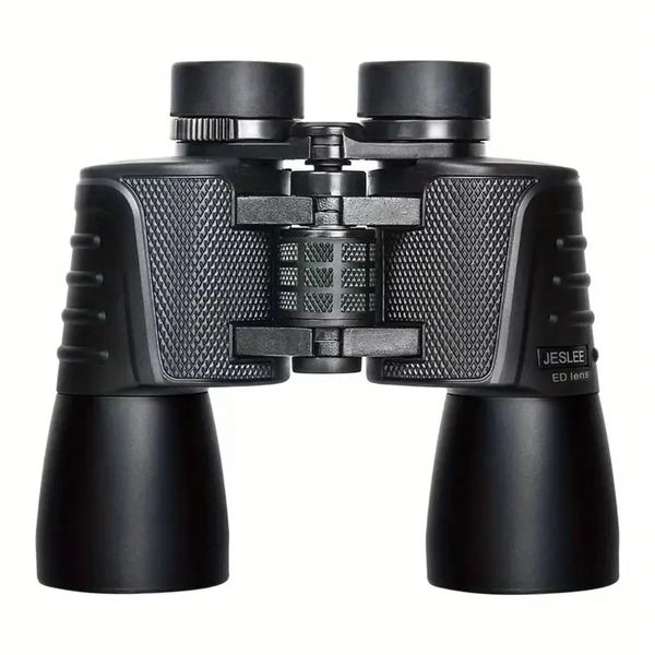 Telescopio per adulti HD ad alto potenza ED Red Film Binocular Night Vision Outdoor Mobile Photosy Object Object Concert Object